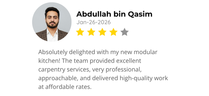 Abduallah bin Qasim review